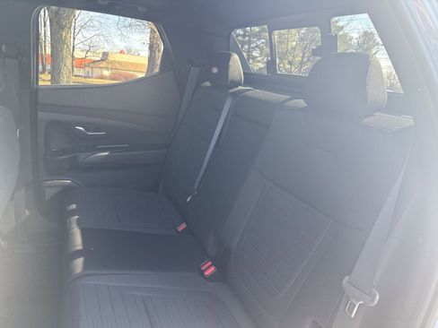 Used 2022 Hyundai Santa Cruz SEL Premium image 23