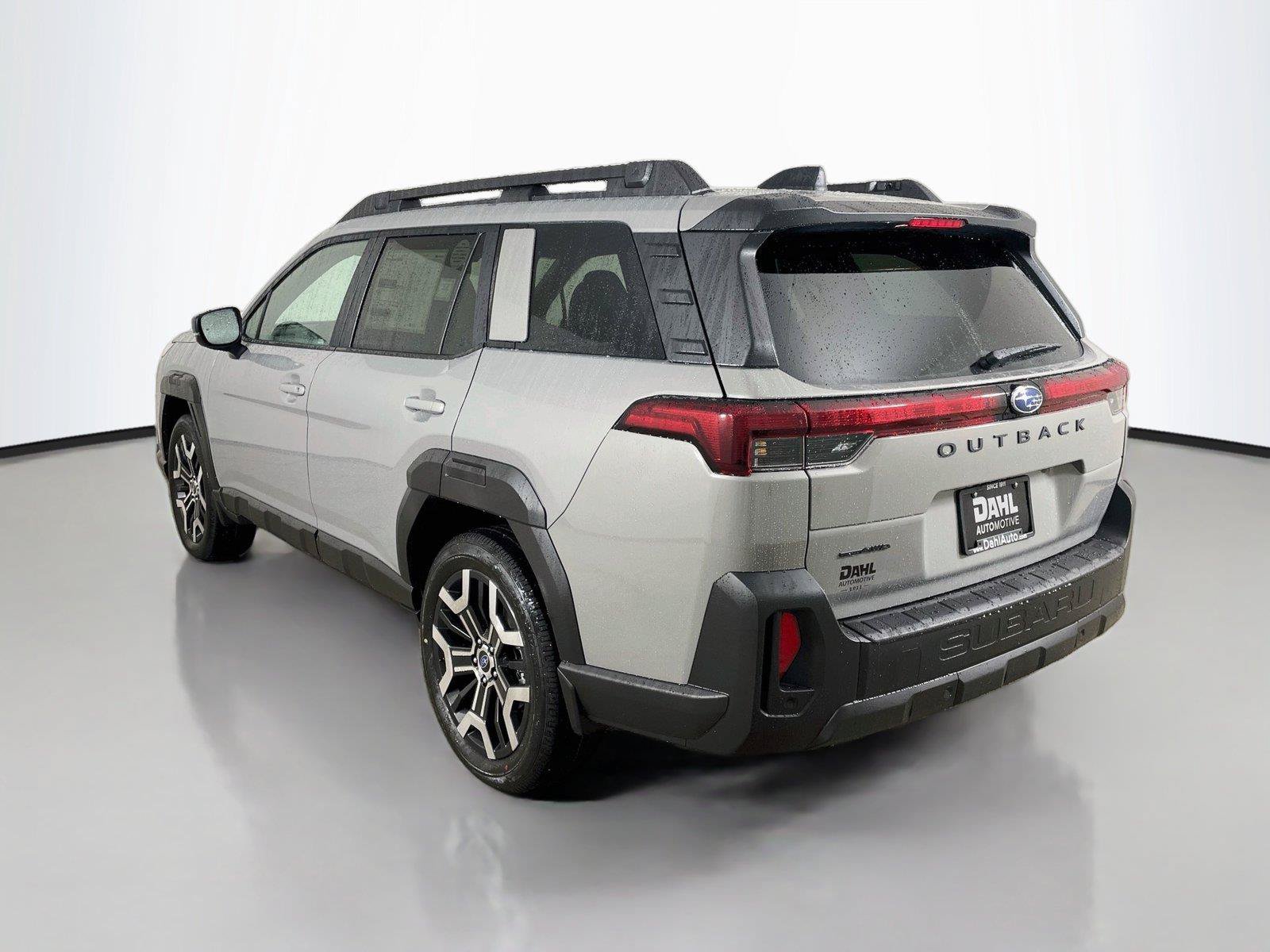 New 2026 Subaru Outback Touring XT w/ Convenience Package AWD/4WD image 10