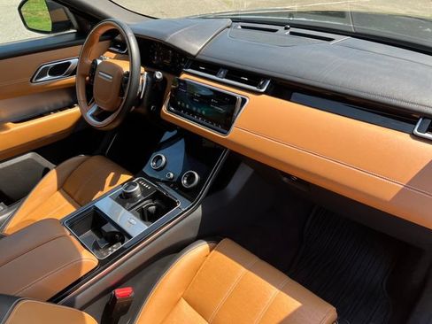 Used 2019 Land Rover Range Rover Velar R-Dynamic SE AWD/4WD image 39