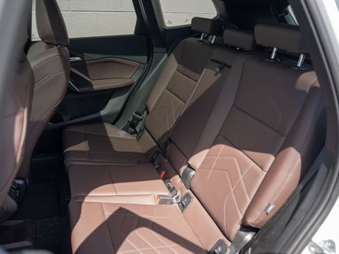 Used 2025 BMW X1 xDrive28i w/ Premium Package AWD/4WD image 18