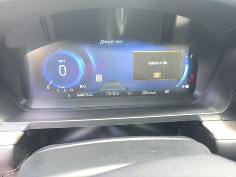 Used 2020 Ford Explorer Platinum w/ Premium Technology Package AWD/4WD image 18