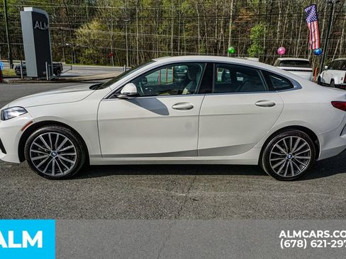 Used 2023 BMW 228i xDrive Gran Coupe w/ Convenience Package image 7