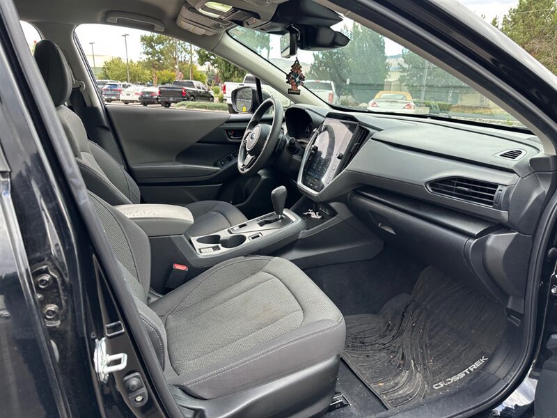 Used 2024 Subaru Crosstrek 2.0i Premium AWD/4WD image 13