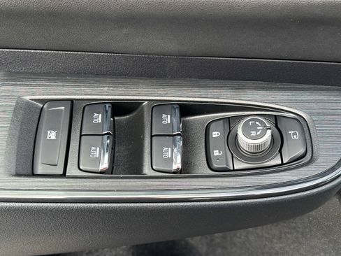 New 2026 Subaru Outback Touring XT AWD/4WD image 21