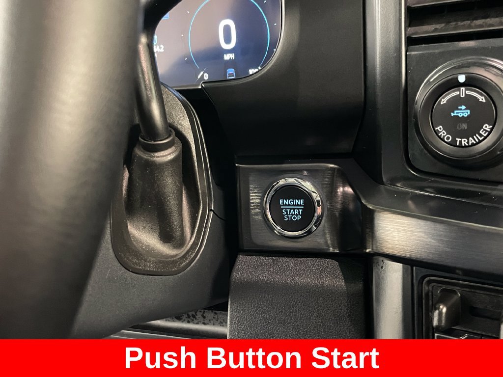Used 2025 Ford F250 Lariat w/ Lariat Ultimate Package AWD/4WD image 7