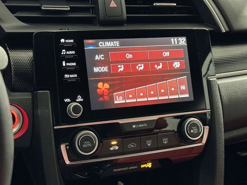 Used 2020 Honda Civic Sport image 25