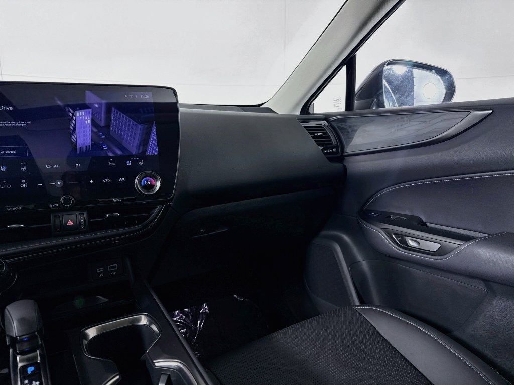 Used 2025 Lexus NX 350 AWD w/ Accessory Package (2T) image 30