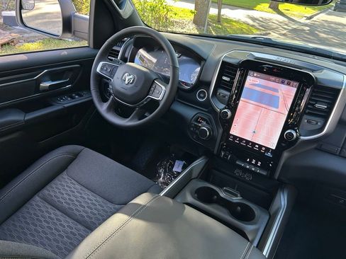 New 2026 RAM 1500 Big Horn image 10