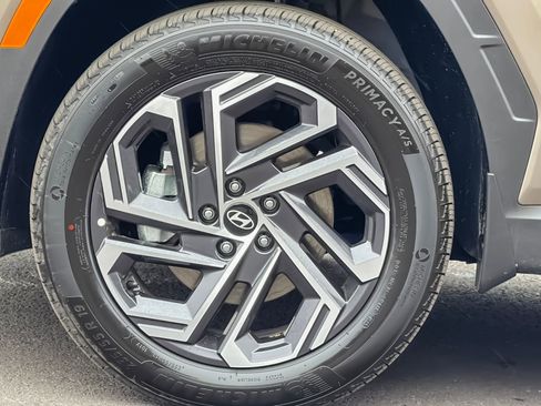 New 2026 Hyundai Tucson Limited AWD/4WD image 38