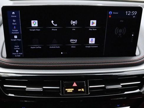 Certified 2026 Acura MDX A-Spec AWD/4WD image 20