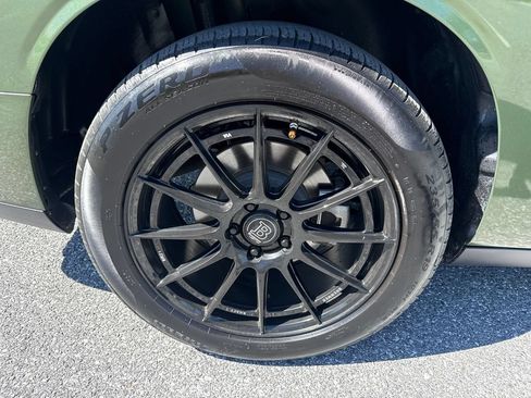 Used 2023 Dodge Challenger SXT AWD/4WD image 31