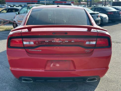 Used 2014 Dodge Charger R/T RWD image 7