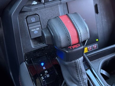 Used 2025 Toyota Sequoia TRD Pro image 20