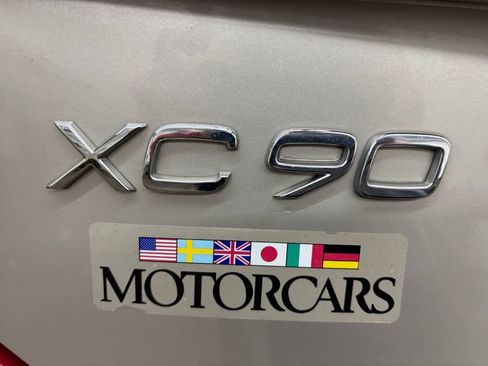 Used 2017 Volvo XC90 T6 Inscription w/ Vision Package AWD/4WD image 32