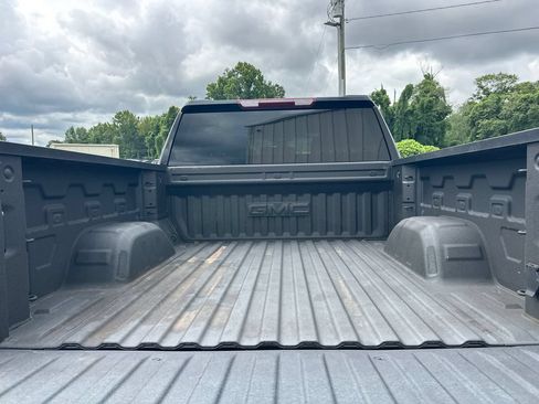 Used 2024 GMC Sierra 1500 Elevation AWD/4WD image 19