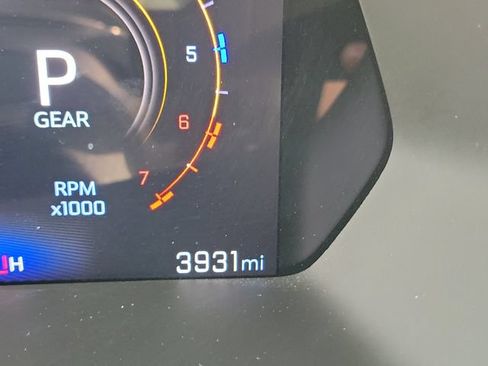 Certified 2024 Chevrolet Colorado Trail Boss w/ LPO, Dark Essentials Package AWD/4WD image 27