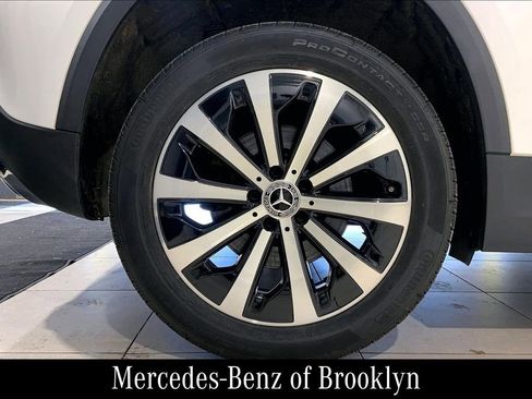 Certified 2023 Mercedes-Benz GLA 250 4MATIC image 11