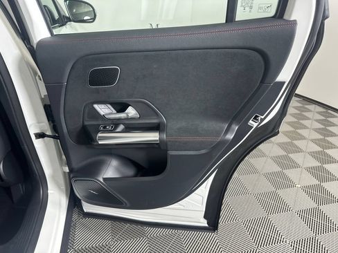 Certified 2026 Mercedes-Benz GLA 35 AMG 4MATIC image 18