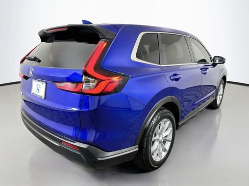Used 2024 Honda CR-V EX image 5