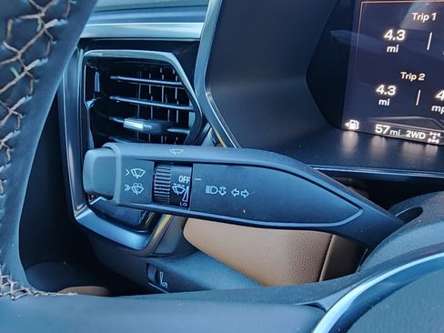 New 2026 GMC Canyon AT4 w/ Technology Plus Package image 23