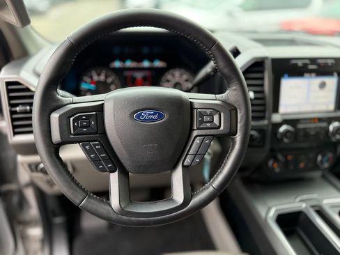 Used 2019 Ford F150 XLT w/ Equipment Group 302A Luxury image 6