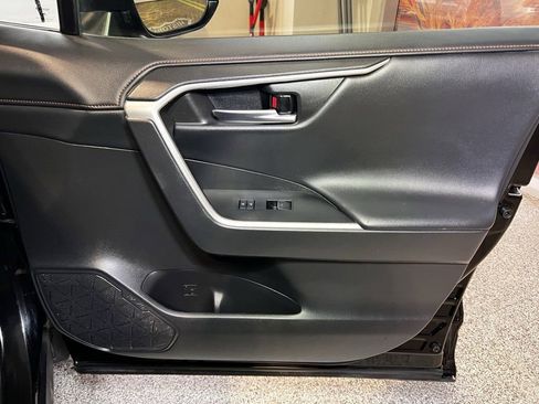 Used 2023 Toyota RAV4 Adventure image 45