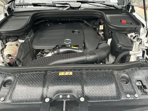 Certified 2022 Mercedes-Benz GLE 350 4MATIC image 56