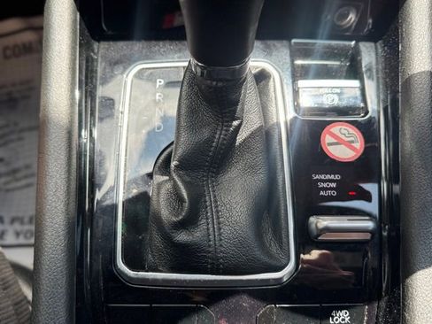 Used 2026 Jeep Compass Limited AWD/4WD image 19