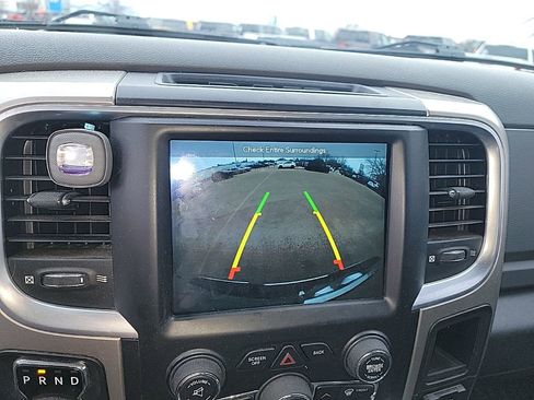 Used 2018 RAM 1500 Big Horn image 30