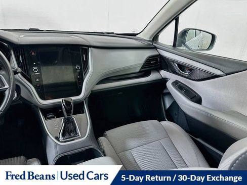 Used 2022 Subaru Legacy Premium AWD/4WD image 30