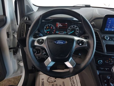 Used 2022 Ford Transit Connect XL FWD image 22