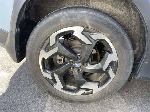 Used 2021 Subaru Crosstrek 2.5i Limited w/ Popular Package #5 image 5