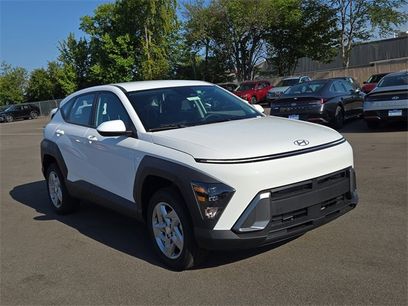 New 2026 Hyundai Kona SE