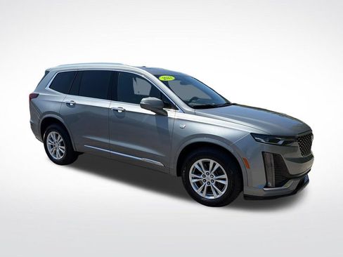 Used 2023 Cadillac XT6 Luxury AWD/4WD image 5