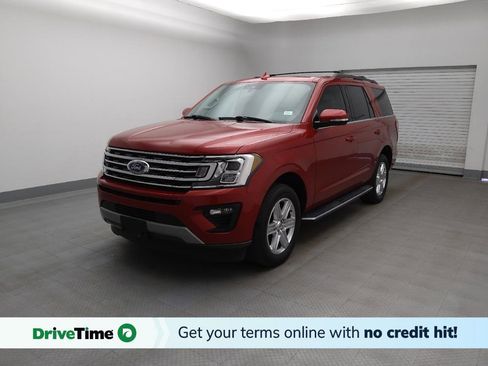 Used 2020 Ford Expedition XLT w/ Equipment Group 202A image 1