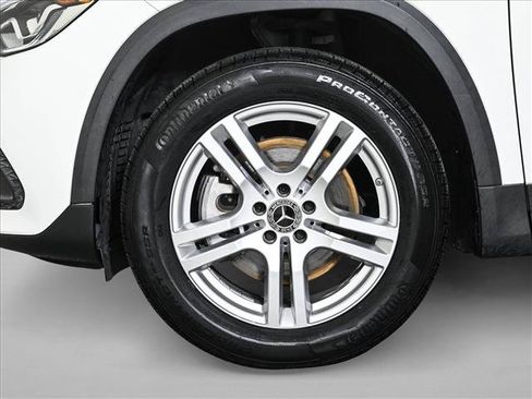 Used 2023 Mercedes-Benz GLA 250 4MATIC image 25