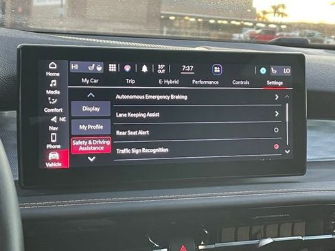 Used 2024 Alfa Romeo Tonale Ti image 18