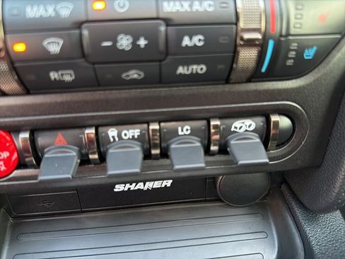 Used 2017 Ford Mustang Shelby GT350 image 32