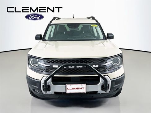 New 2025 Ford Bronco Sport Big Bend AWD/4WD image 2