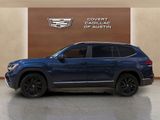 Used 2021 Volkswagen Atlas SEL image 2