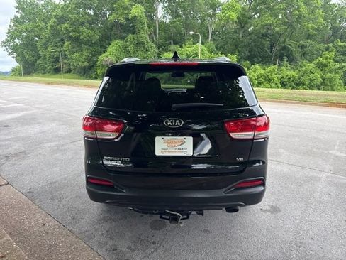 Used 2018 Kia Sorento LX w/ LX V6 Convenience Package AWD/4WD image 6