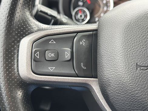 Used 2024 RAM 3500 Tradesman image 10