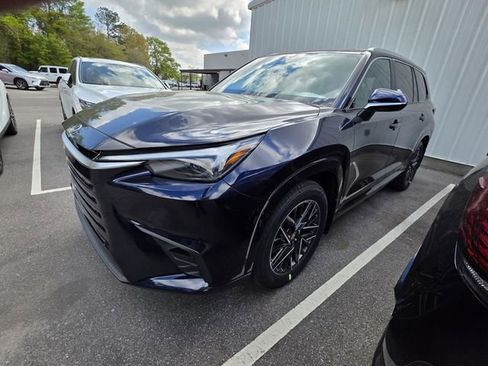 New 2026 Lexus TX 350 AWD image 1