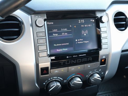 Used 2021 Toyota Tundra SR5 image 19