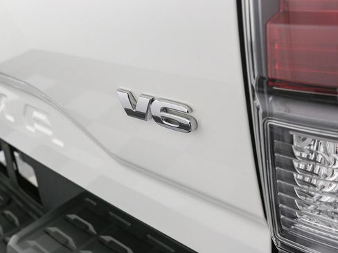 Certified 2023 Toyota Tacoma TRD Sport image 10