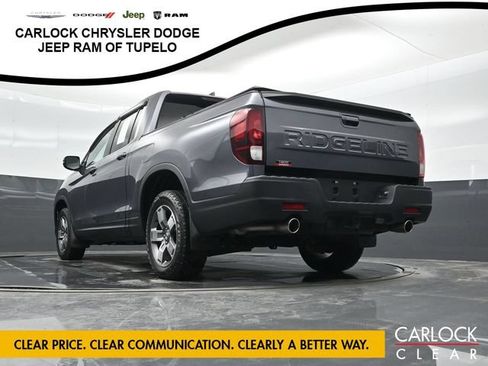 Used 2024 Honda Ridgeline RTL image 52