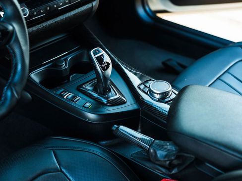 Used 2016 BMW M235i xDrive Coupe image 27