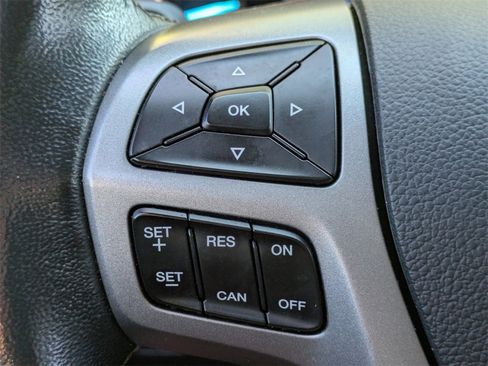 Used 2020 Ford Ranger XLT w/ Equipment Group 301A Mid image 25