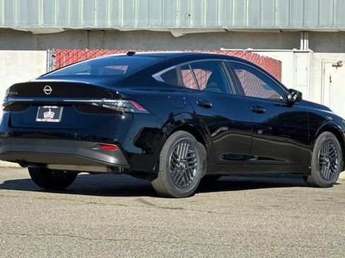 New 2026 Nissan Sentra SV image 4