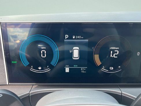 New 2026 Hyundai Santa Fe SE FWD image 29